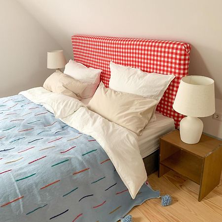 Ferienhaus Feni Neckargemünd 외부 사진