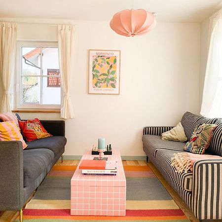 Ferienhaus Feni Neckargemünd 외부 사진