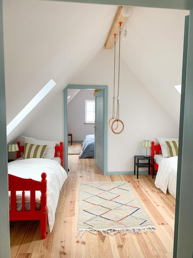 Ferienhaus Feni Neckargemünd 외부 사진