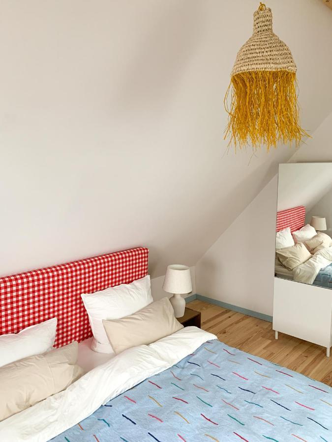 Ferienhaus Feni Neckargemünd 외부 사진