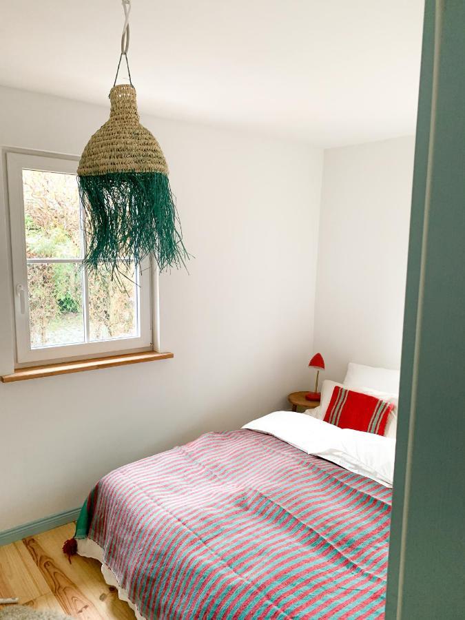 Ferienhaus Feni Neckargemünd 외부 사진