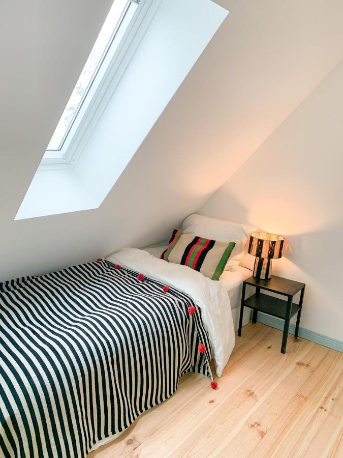 Ferienhaus Feni Neckargemünd 외부 사진