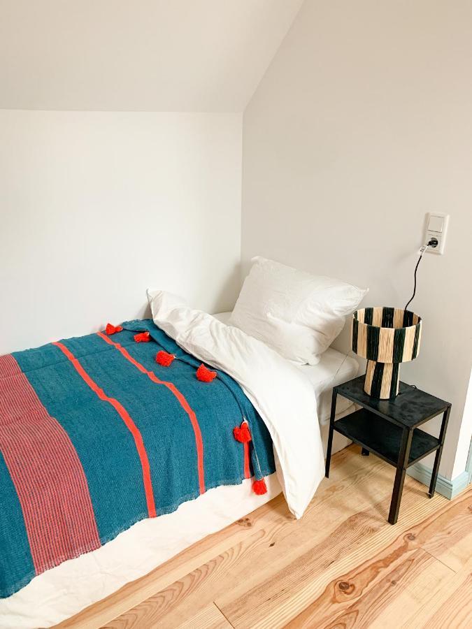Ferienhaus Feni Neckargemünd 외부 사진