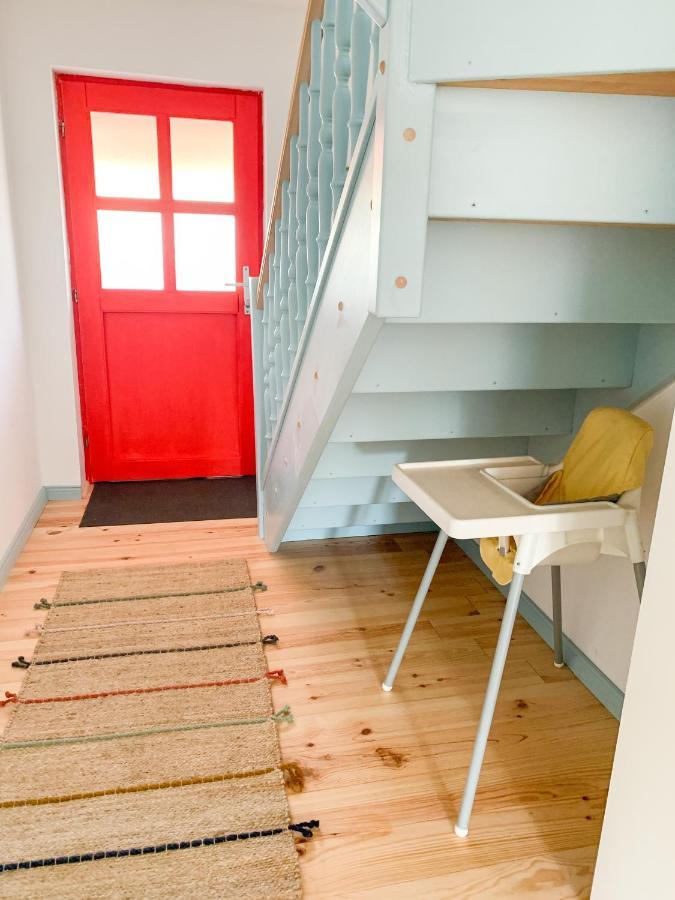 Ferienhaus Feni Neckargemünd 외부 사진